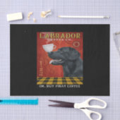 Papier Mousseline Labrador (Artisanat)