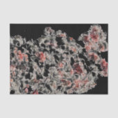 Papier Mousseline Lac Like (Recto)