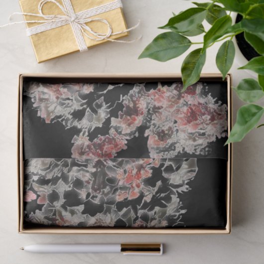 Papier Mousseline Lac Like (Cadeau)