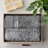 Papier Mousseline Lac romatique (Cadeau)
