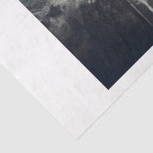 Papier Mousseline Lace lunaire Moth (Détail)