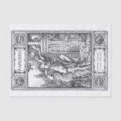 Papier Mousseline Lâche tes cheveux ! (Recto)