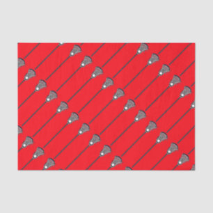 Papier Mousseline Lacrosse