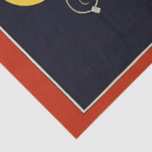 PAPIER MOUSSELINE LADAL AVEC NOËL CADEAUX ART DÉCO BEAUTÉ MODE (Détail)