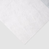 Papier Mousseline Lady du flocon de neige (Détail)