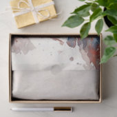 Papier Mousseline Lady Liberty (Cadeau)