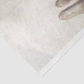 Papier Mousseline Lady Rider (Détail)