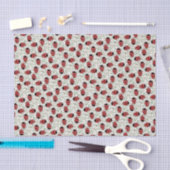 Papier Mousseline Ladybug (Artisanat)