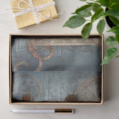 Papier Mousseline Ladybug Steampunk Gothique Victorian Decoupage (Cadeau)