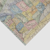 Papier Mousseline L'Alabama 2 (Détail)