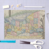 Papier Mousseline L'Alabama 2 (Artisanat)