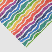 Papier Mousseline L'amour est l'amour I (Détail)