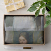 Papier Mousseline L'ange par Abbott Handerson Thayer Tissue Paper (Cadeau)