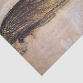 Papier Mousseline L'ange par Mikalojus Ciurlionis (Détail)