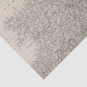 Papier Mousseline L'Angleterre 10 (Détail)