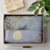 Papier Mousseline "L'anniversaire des fées" de Heath Robinson (Cadeau)