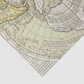 Papier Mousseline L'Antarctique 4 (Détail)