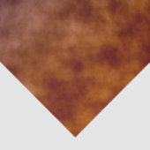 Papier Mousseline Lanternes sous les étoiles (Détail)
