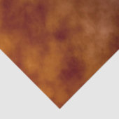 Papier Mousseline Lanterns Beneath the Stars (Détail)