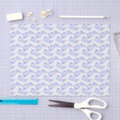 Papier Mousseline Lapin (Artisanat)