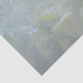 Papier Mousseline Lapin (Détail)