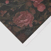 Papier Mousseline Lapin creux (Détail)