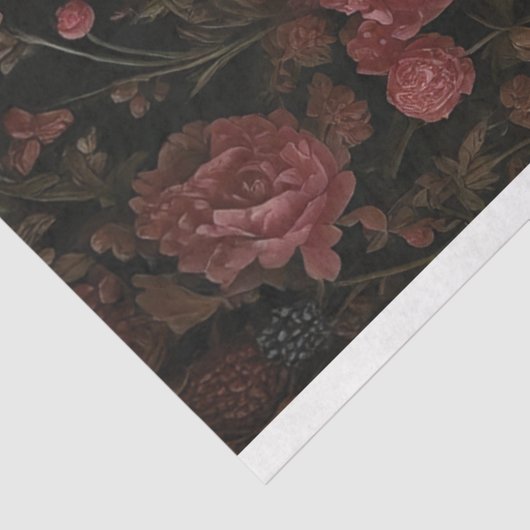 Papier Mousseline Lapin creux (Détail)