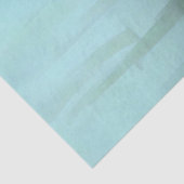 Papier Mousseline Lapin de conte de fées (Détail)