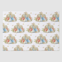 Lapin Rabbit bébé garçon fille douche