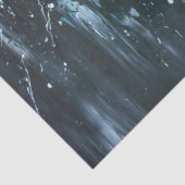 Papier Mousseline L'Aquarelle Eléphante (Détail)