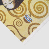 Papier Mousseline L'arbre de vie (détail), Klimt (Détail)