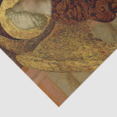 Papier Mousseline L'Archange Gabriel par Masolino da Panicale (Détail)