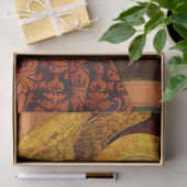 Papier Mousseline L'Archange Gabriel par Masolino da Panicale (Cadeau)