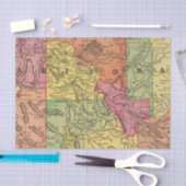 Papier Mousseline L'Arizona 6 (Artisanat)