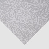 Papier Mousseline Larkspur par William Morris  (Détail)