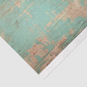 Papier Mousseline L'art Arrière - plan à motifs Damask Patina (Détail)