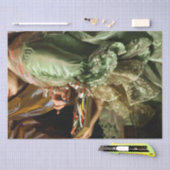 Papier Mousseline L'artiste (Artisanat)