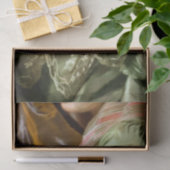 Papier Mousseline L'artiste (Cadeau)