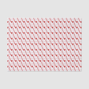 Papier Mousseline L'as des coeurs