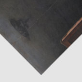 Papier Mousseline Las Meninas, les domestiques d'honneur, Diego Vela (Détail)