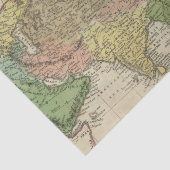 Papier Mousseline L'Asie 17 (Détail)