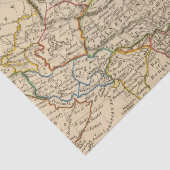Papier Mousseline L'Asie 22 (Détail)