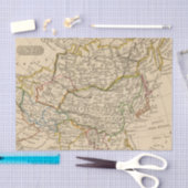 Papier Mousseline L'Asie 22 (Artisanat)