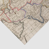 Papier Mousseline L'Asie 26 (Détail)