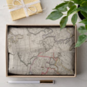 Papier Mousseline L'Asie 26 (Cadeau)