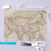 Papier Mousseline L'Asie 26 (Artisanat)