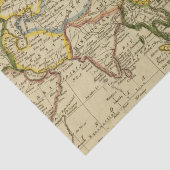 Papier Mousseline L'Asie 27 (Détail)