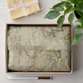 Papier Mousseline L'Asie 27 (Cadeau)