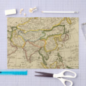 Papier Mousseline L'Asie 27 (Artisanat)