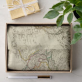 Papier Mousseline L'Asie 29 (Cadeau)